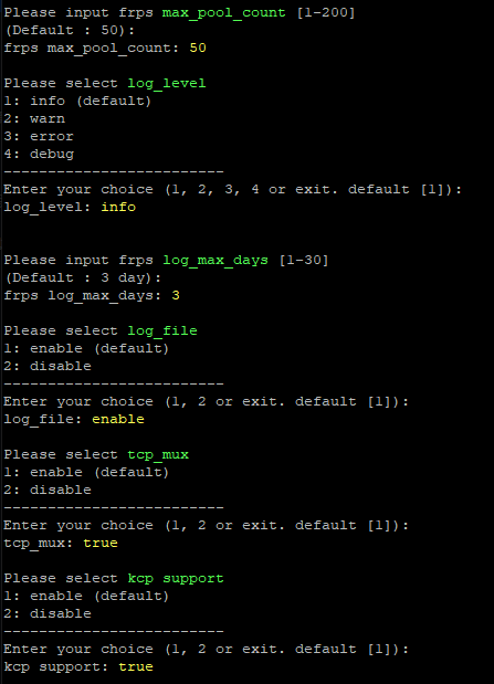 OpenWrt 安装使用 FRP 内网穿透教程-阿帕胡