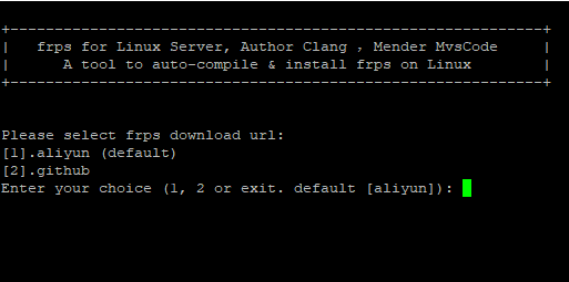 OpenWrt 安装使用 FRP 内网穿透教程-阿帕胡