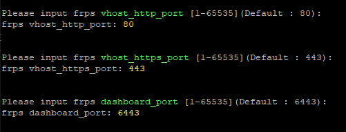 OpenWrt 安装使用 FRP 内网穿透教程-阿帕胡