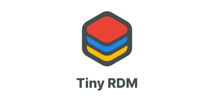 Tiny RDM - 轻量级的跨平台Redis桌面客户端-阿帕胡