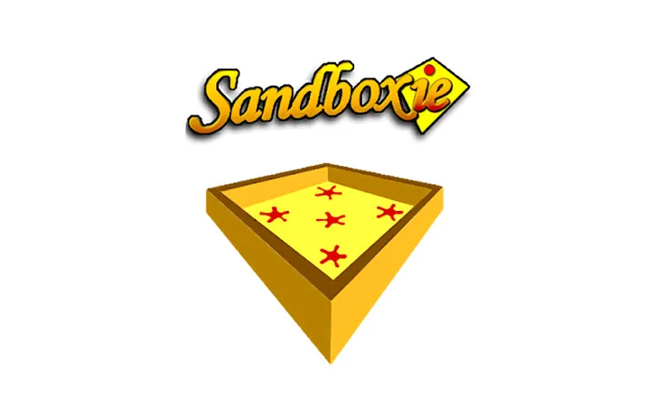 Sandboxie - 一款基于沙盒的隔离软件 - 第1张