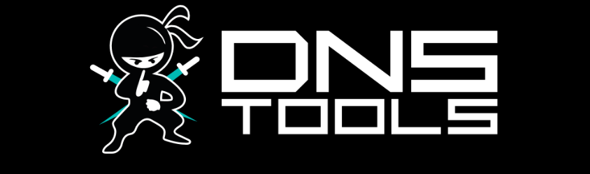 DnsTools - DNS测速工具 - 第1张