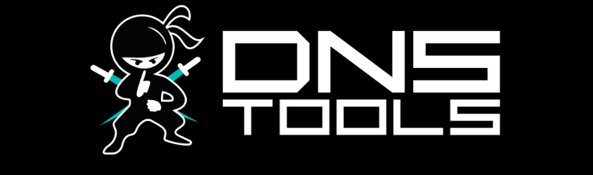 DnsTools - DNS测速工具-阿帕胡